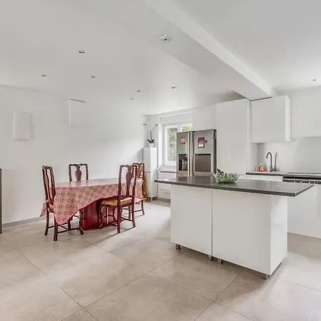 Maison Blu-gate - Welkeys Holiday home