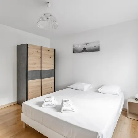 Maison Blu-gate - Welkeys Holiday home *