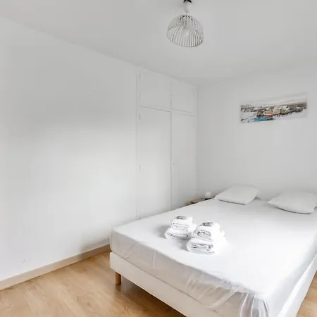 Maison Blu-gate - Welkeys Holiday home Deauville