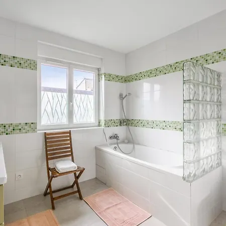 Holiday home Maison Blu-gate - Welkeys Deauville