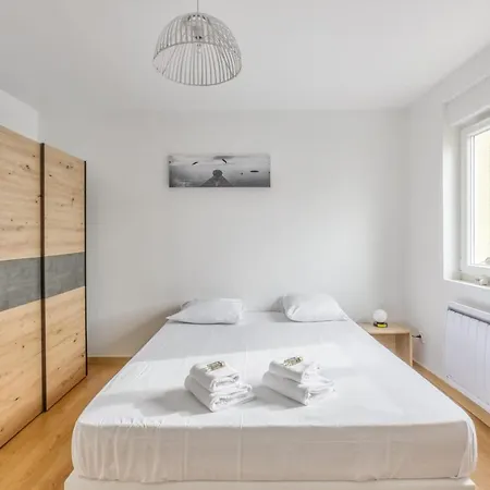 Holiday home Maison Blu-gate - Welkeys