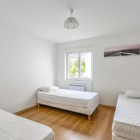 Maison Blu-gate - Welkeys Holiday home Deauville