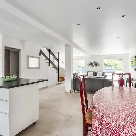 Maison Blu-gate - Welkeys Holiday home
