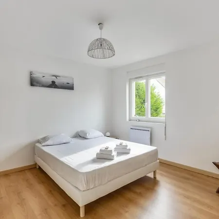 Holiday home Maison Blu-gate - Welkeys